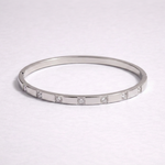 Load image into Gallery viewer, Crystal bracelet