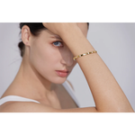 Load image into Gallery viewer, Crystal bracelet