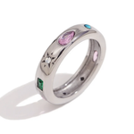 Load image into Gallery viewer, Evelyn ring