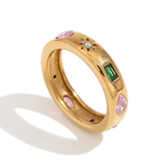 Load image into Gallery viewer, Evelyn ring