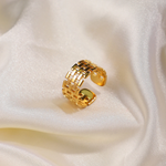 Load image into Gallery viewer, Luxe ring