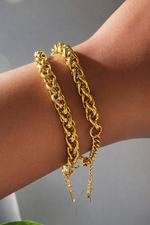 Load image into Gallery viewer, Rope bracelet