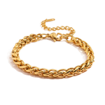 Load image into Gallery viewer, Rope bracelet