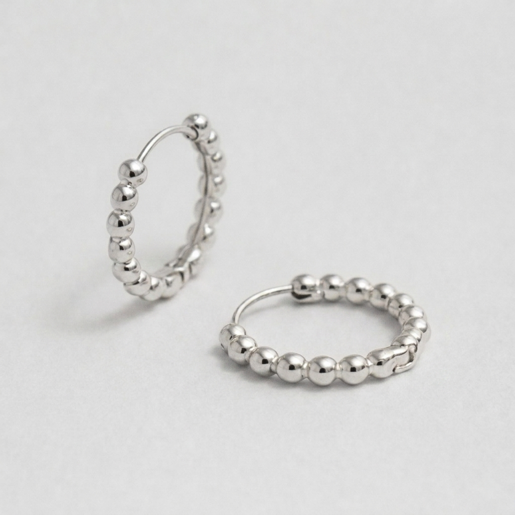 Bubble Hoops