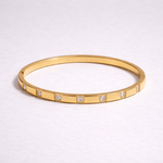 Load image into Gallery viewer, Crystal bracelet
