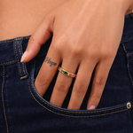 Load image into Gallery viewer, Evelyn ring
