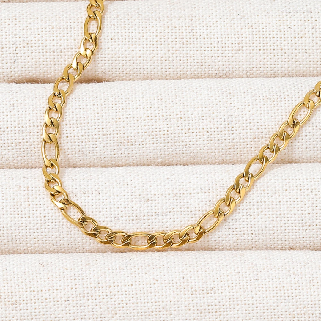 Figaro Bracelet
