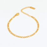 Load image into Gallery viewer, Figaro Bracelet
