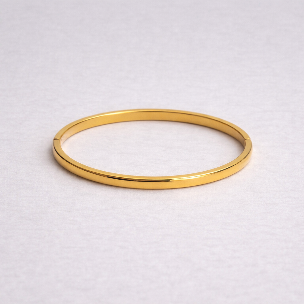 Minimalist bracelet