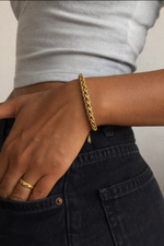 Load image into Gallery viewer, Rope bracelet
